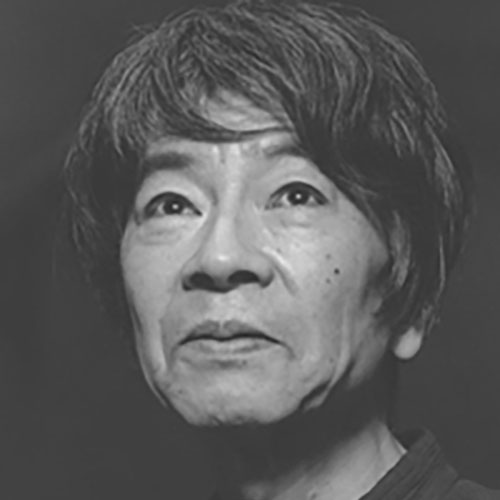 Akira MIYOSHI