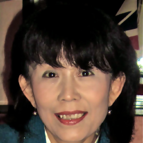 Michiko MATSUOKA